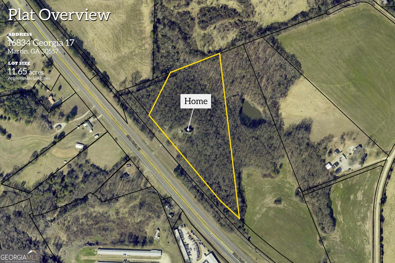 16834 Hwy 17 Martin - 7