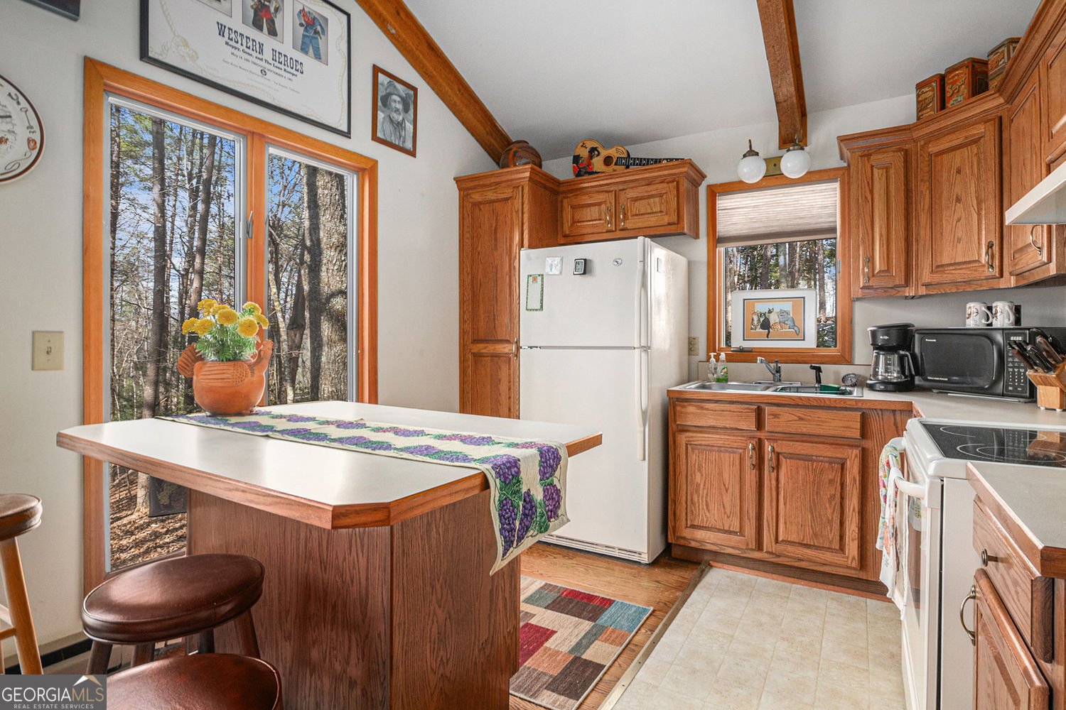 925 Horseshoe Bend Road Dahlonega - 10