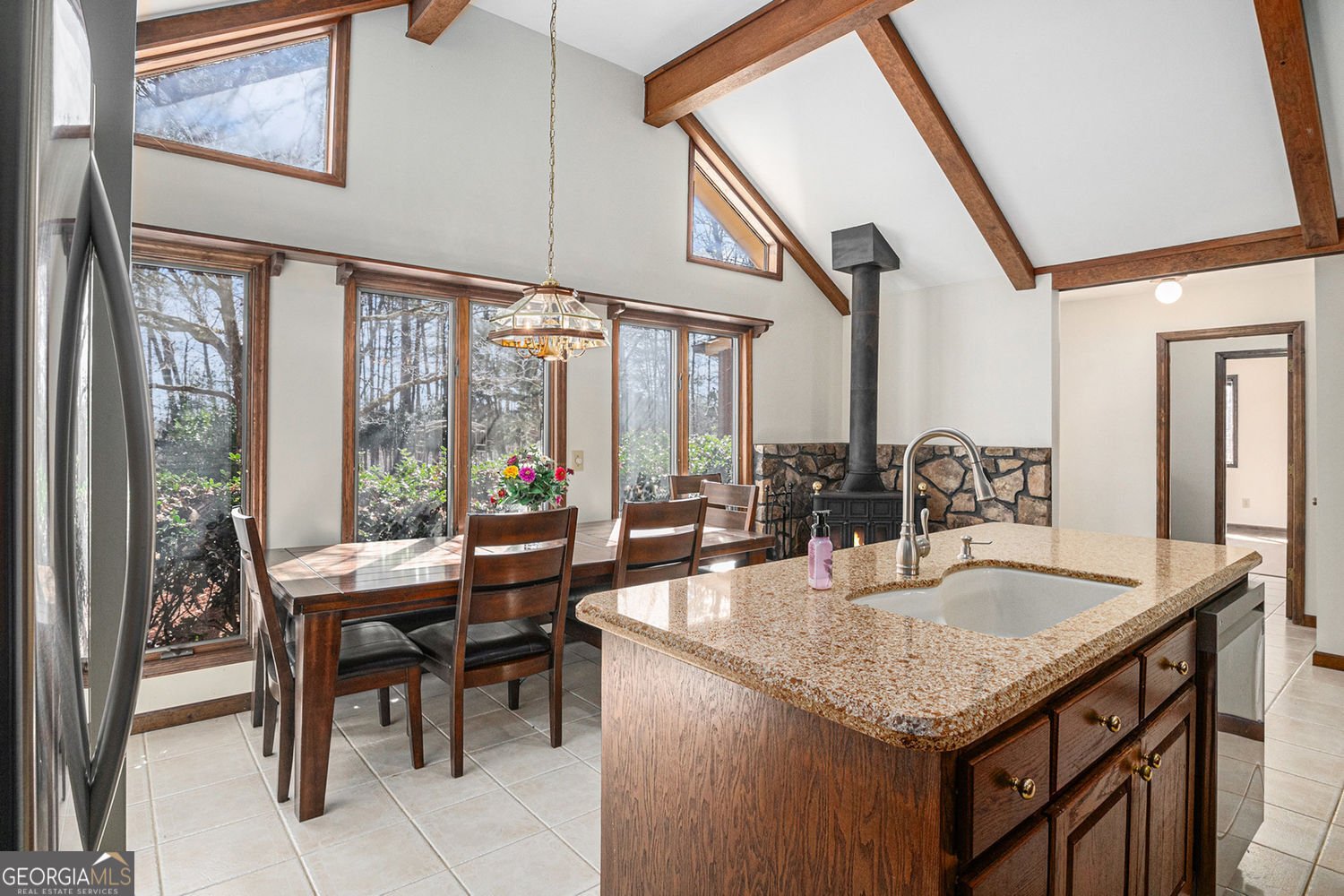 925 Horseshoe Bend Road Dahlonega - 11