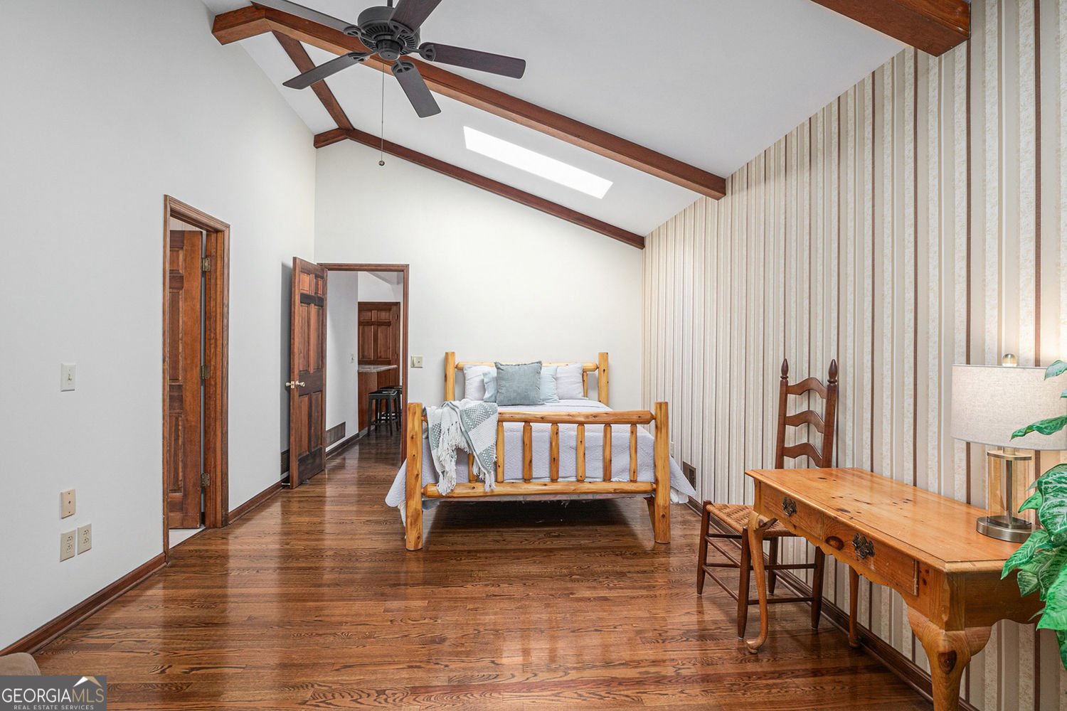 925 Horseshoe Bend Road Dahlonega - 13