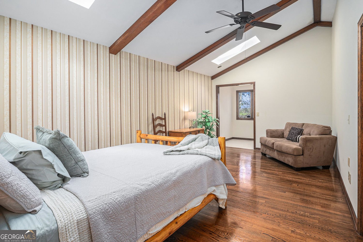 925 Horseshoe Bend Road Dahlonega - 14
