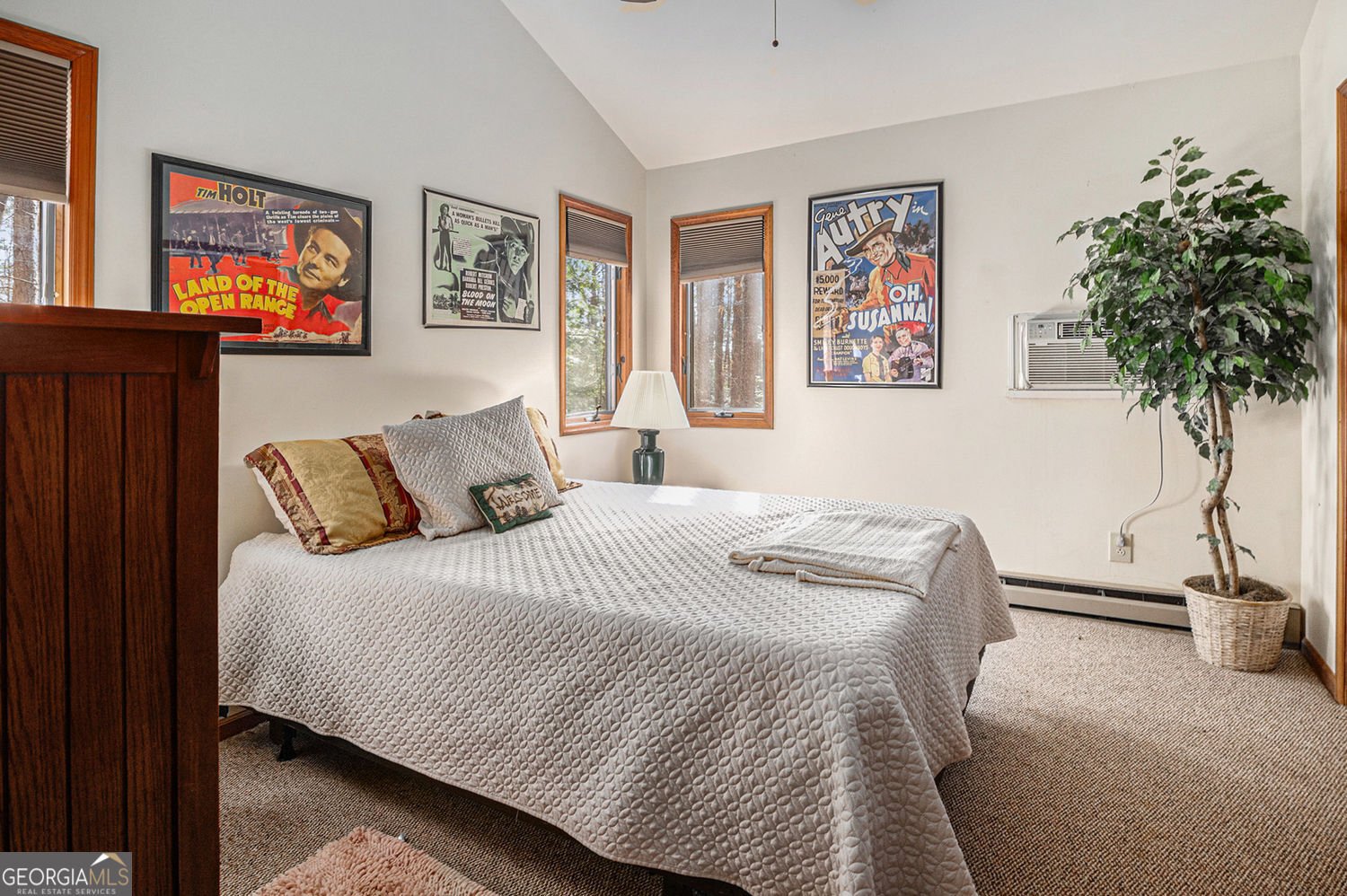 925 Horseshoe Bend Road Dahlonega - 17