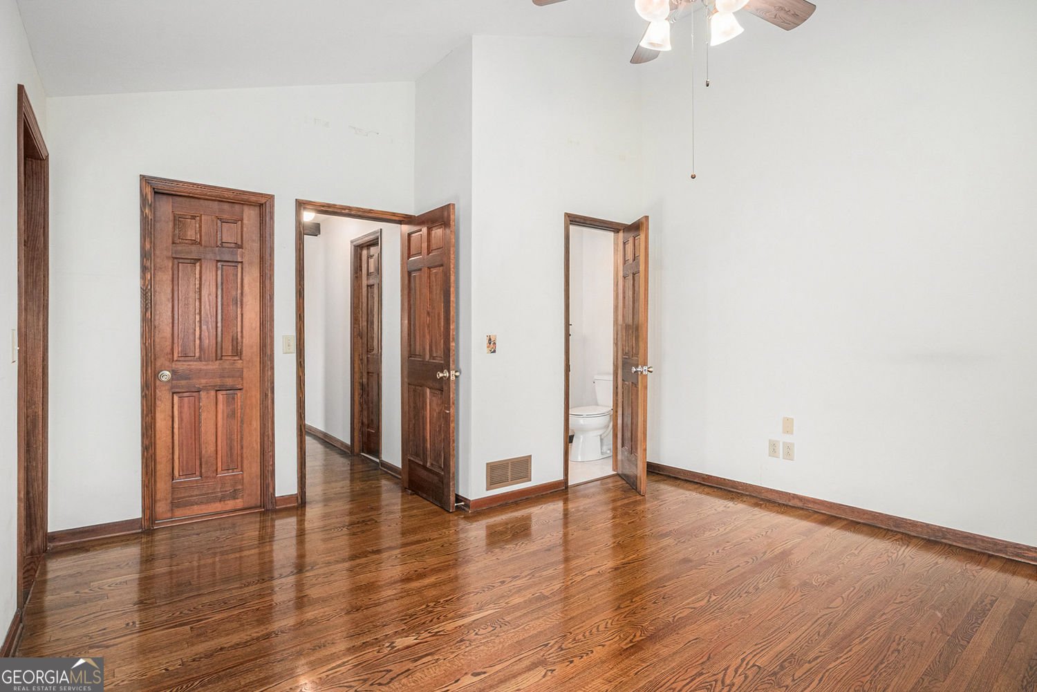 925 Horseshoe Bend Road Dahlonega - 21