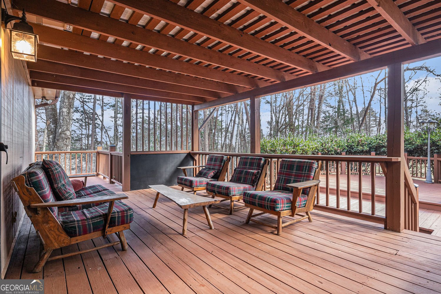 925 Horseshoe Bend Road Dahlonega - 26