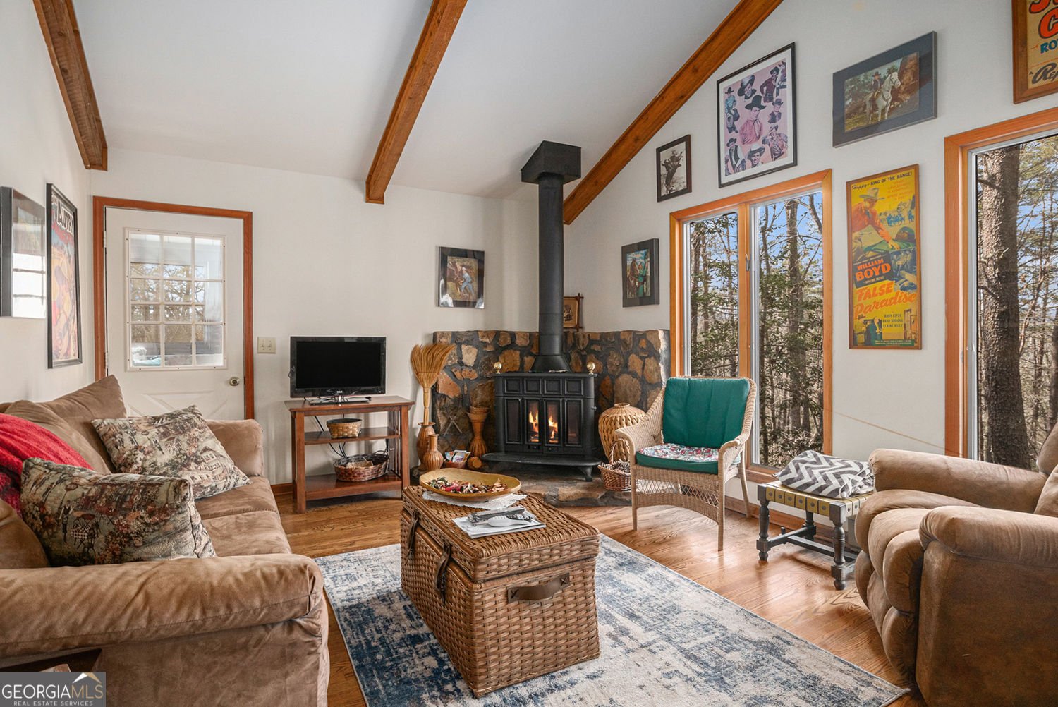 925 Horseshoe Bend Road Dahlonega - 31