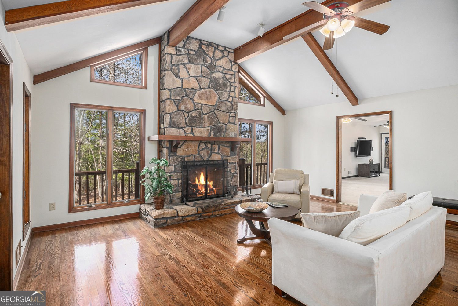 925 Horseshoe Bend Road Dahlonega - 5