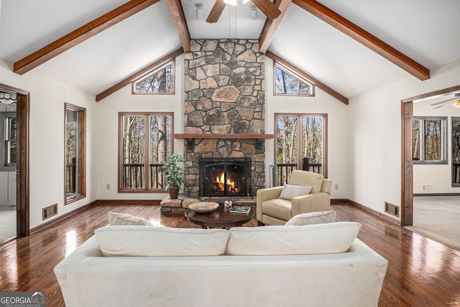 925 Horseshoe Bend Road Dahlonega - 6