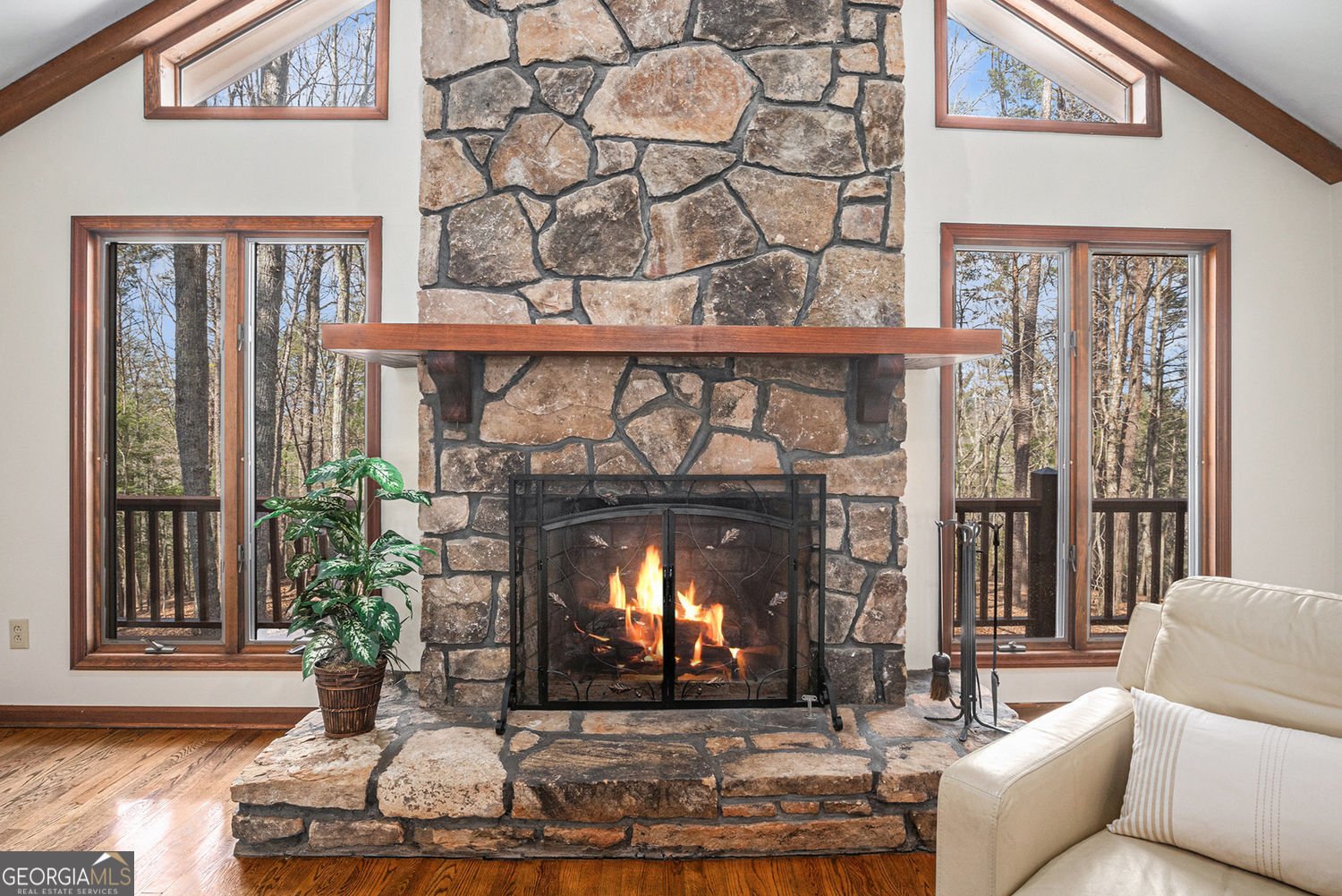 925 Horseshoe Bend Road Dahlonega - 7