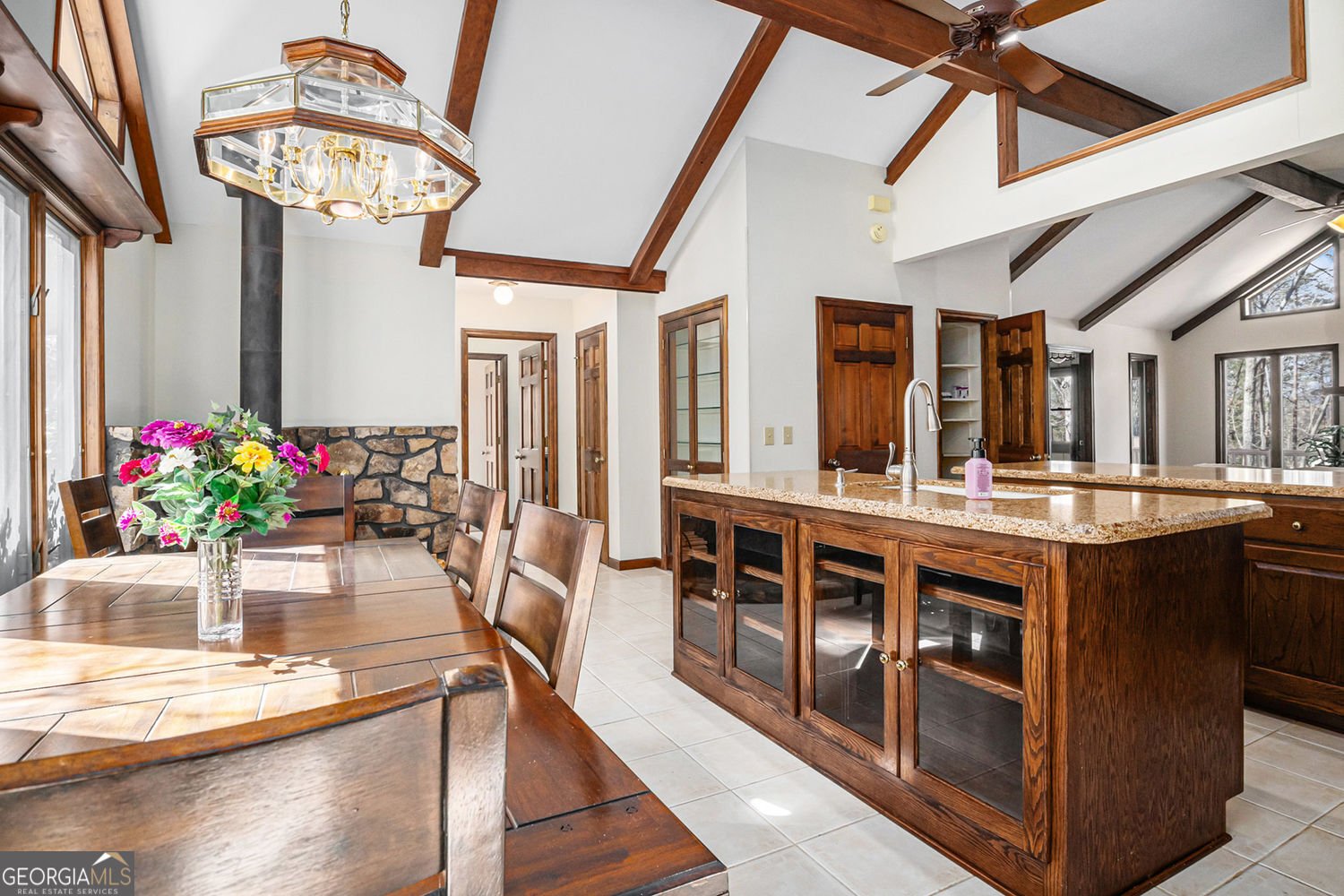 925 Horseshoe Bend Road Dahlonega - 8
