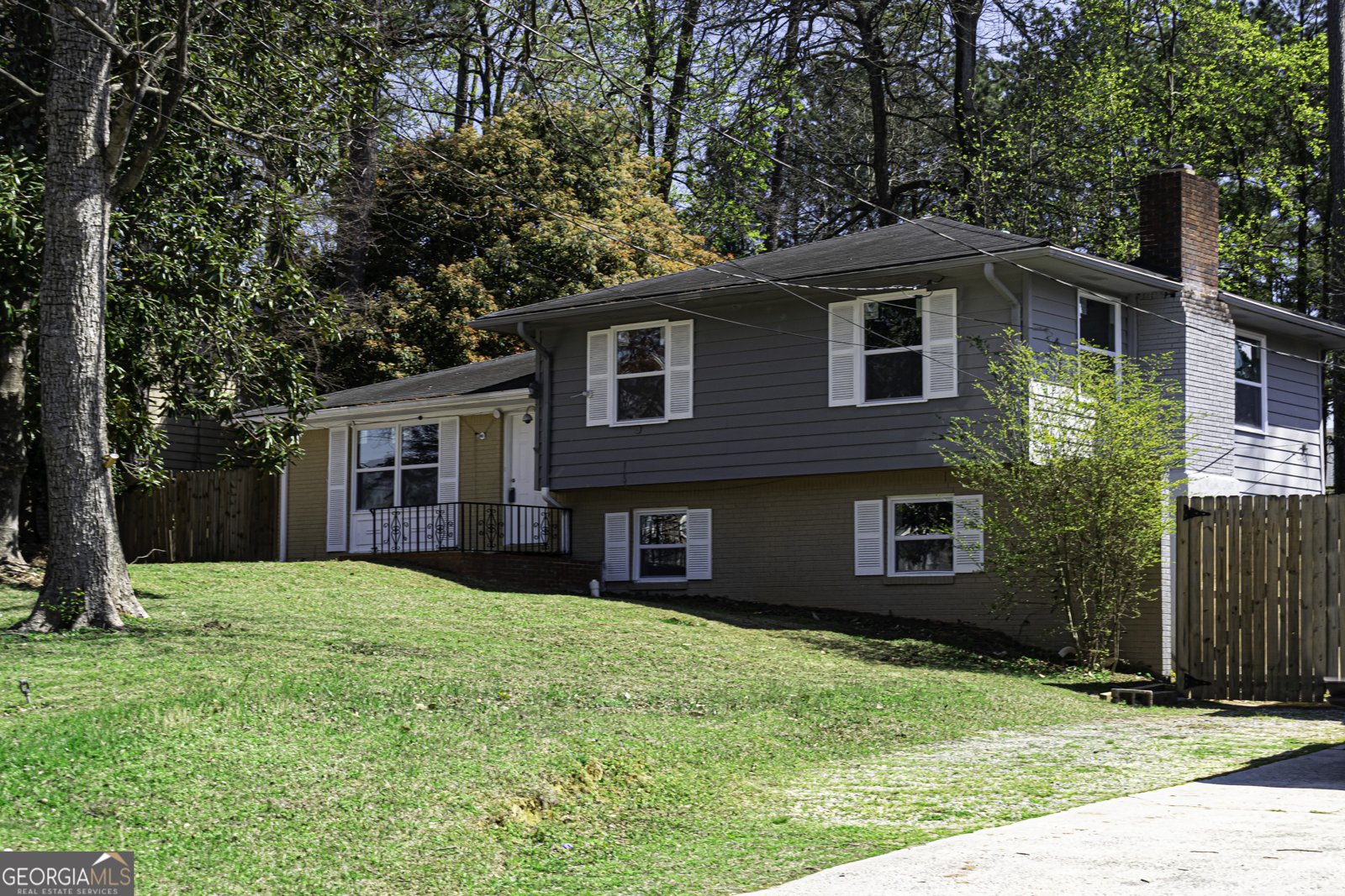 2666 Frontier Trail Chamblee - 1
