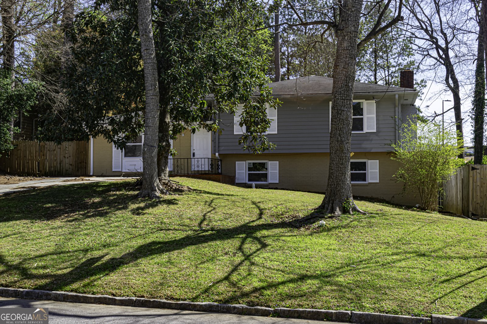 2666 Frontier Trail Chamblee - 2