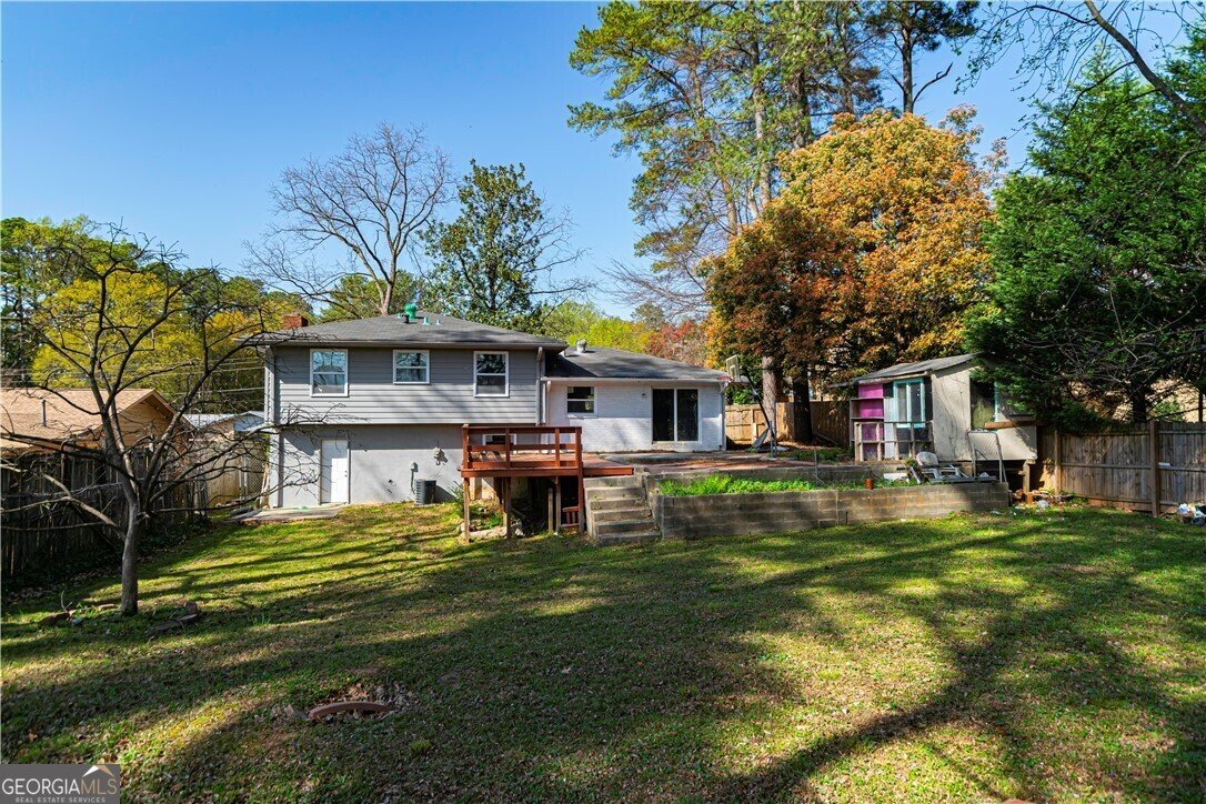 2666 Frontier Trail Chamblee - 21