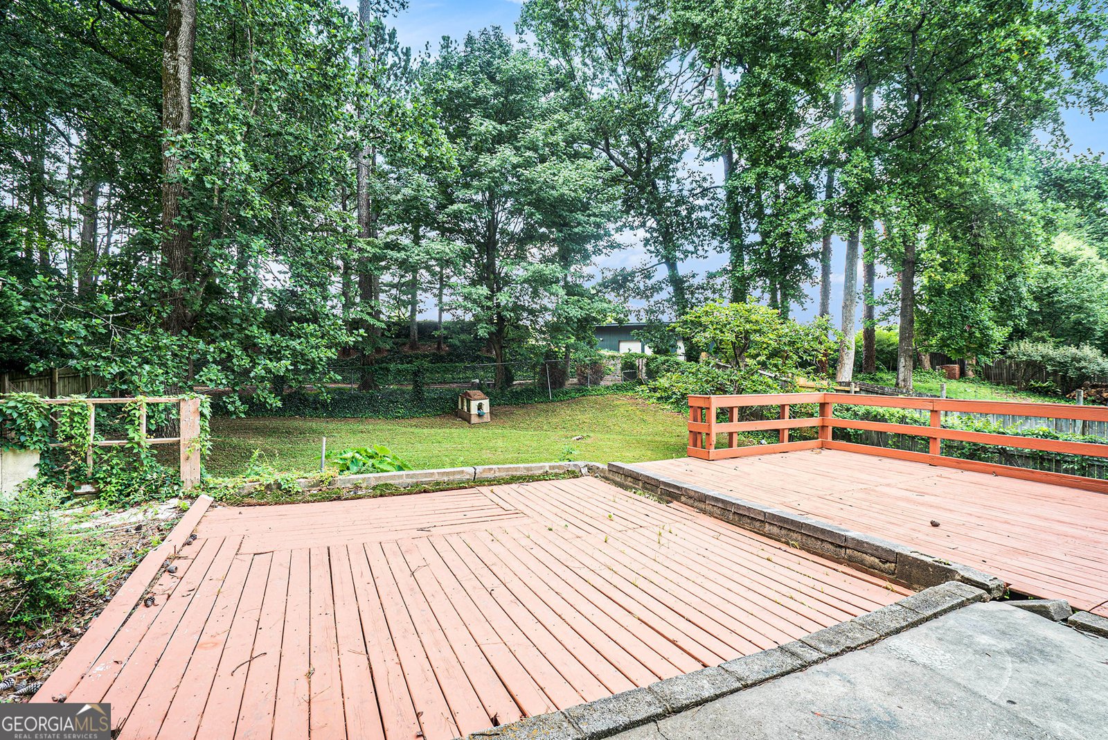 2666 Frontier Trail Chamblee - 24
