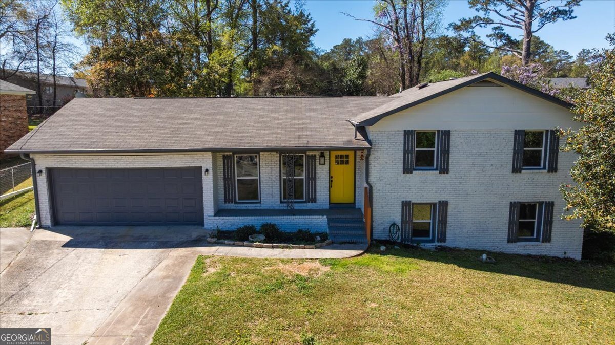 1593 Westminister Drive Macon - 1