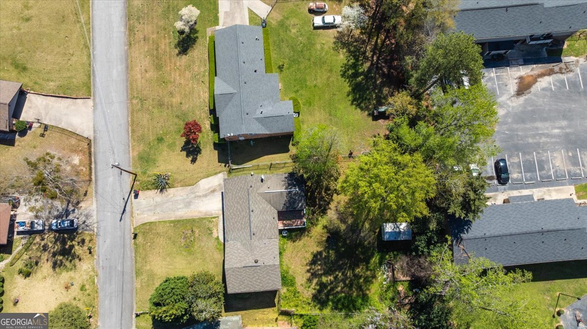 1593 Westminister Drive Macon - 10