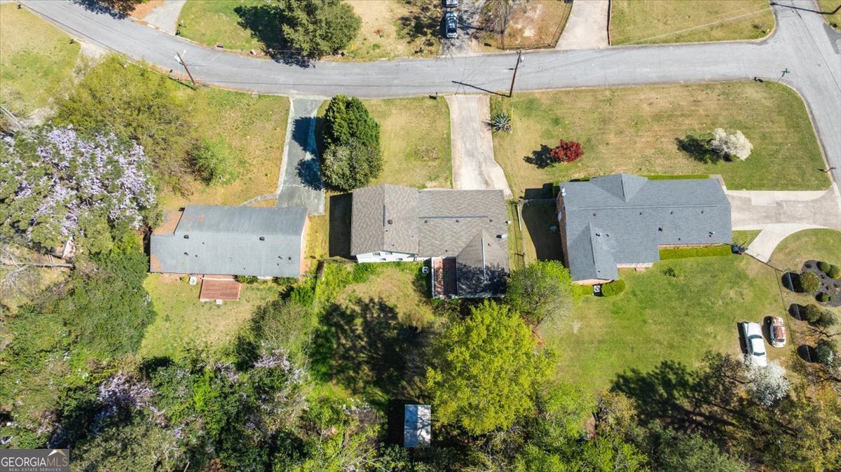 1593 Westminister Drive Macon - 11
