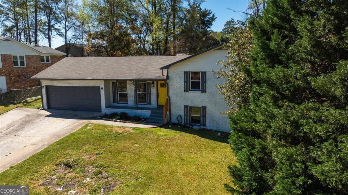 1593 Westminister Drive Macon - 2