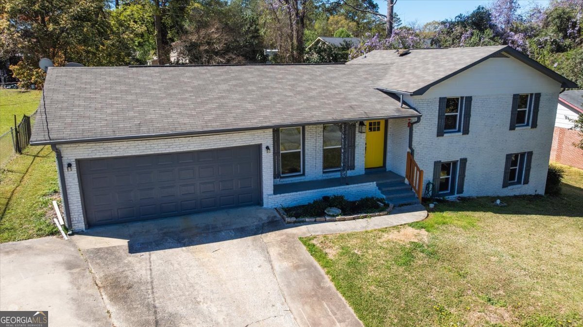 1593 Westminister Drive Macon - 3