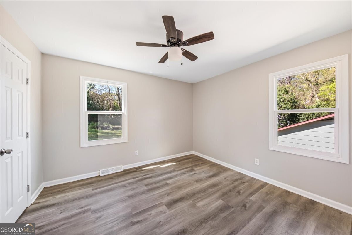1593 Westminister Drive Macon - 30