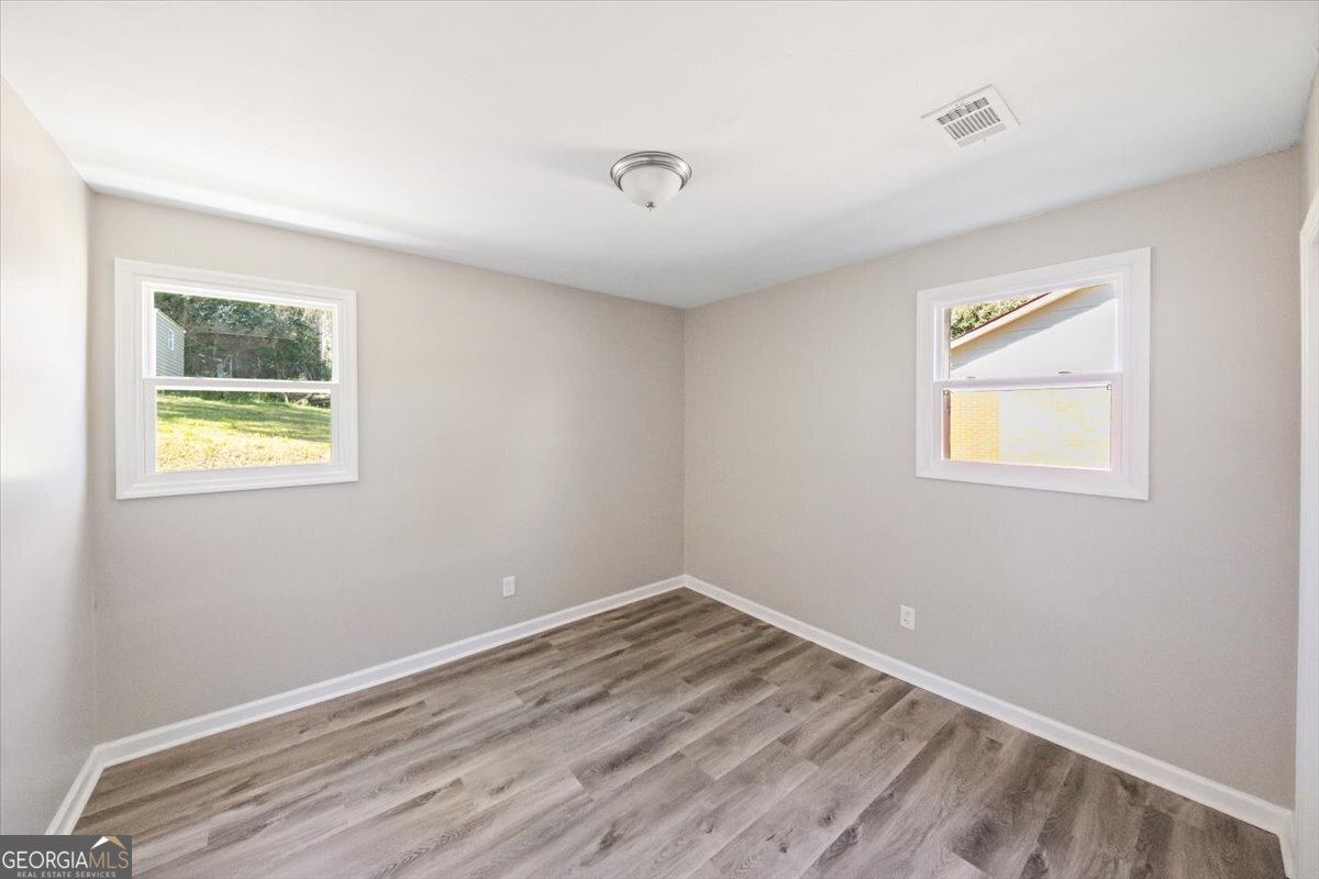 1593 Westminister Drive Macon - 37