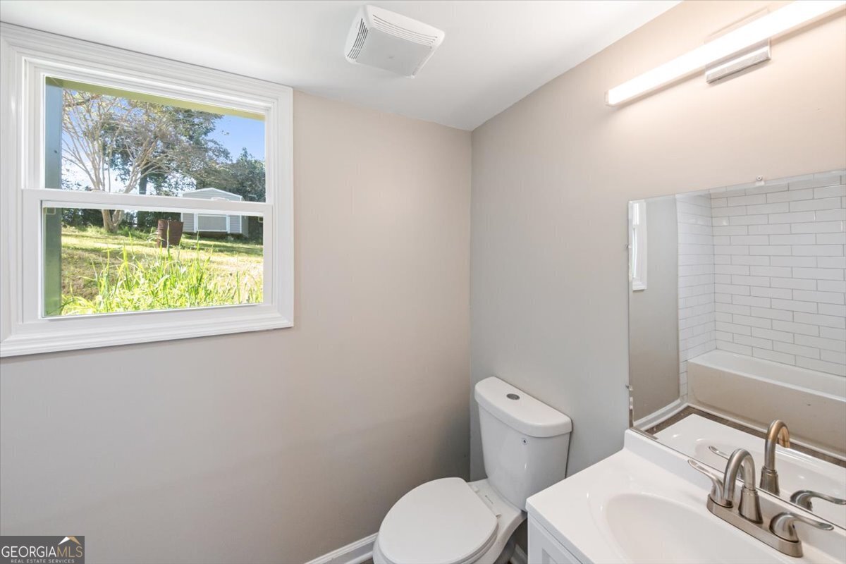 1593 Westminister Drive Macon - 39