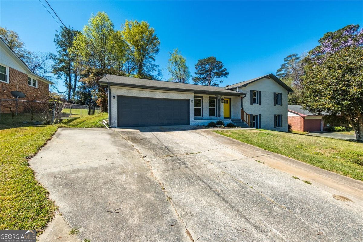 1593 Westminister Drive Macon - 4