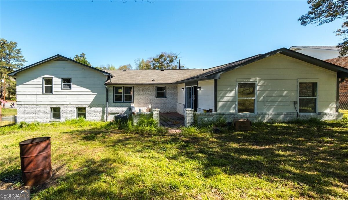 1593 Westminister Drive Macon - 42