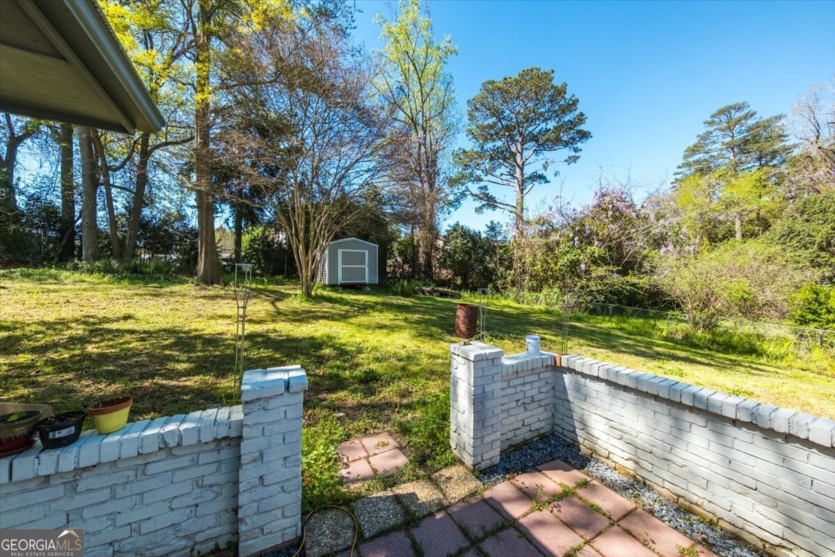 1593 Westminister Drive Macon - 45