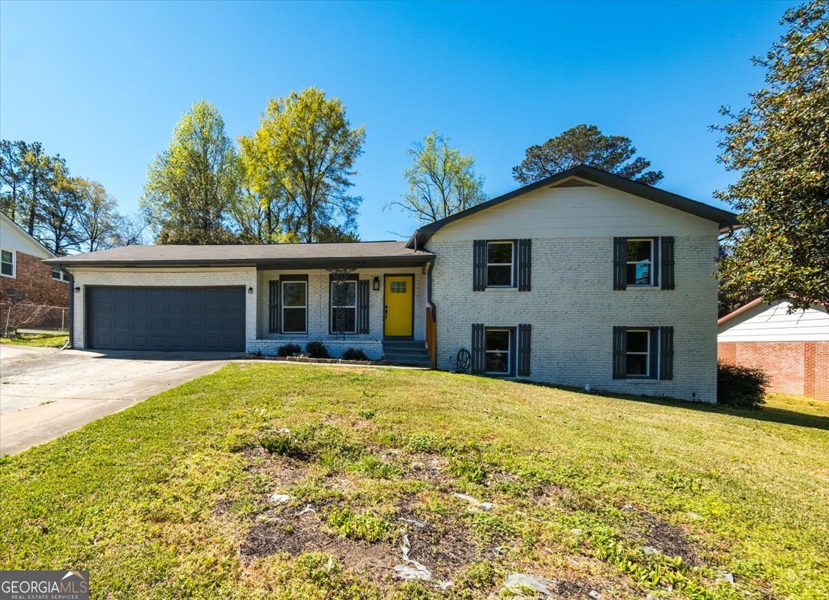 1593 Westminister Drive Macon - 5