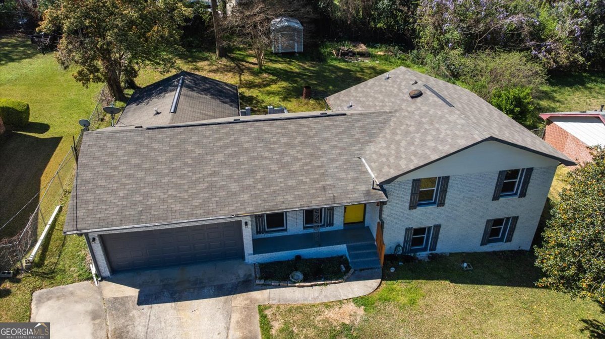 1593 Westminister Drive Macon - 7