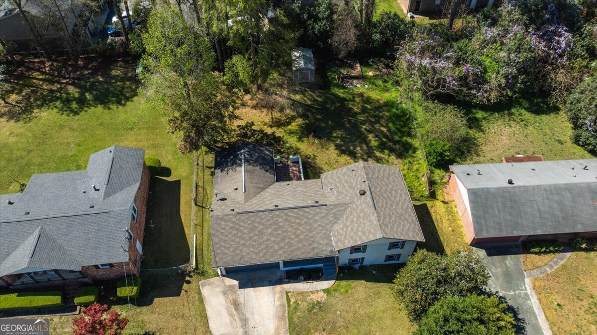 1593 Westminister Drive Macon - 8