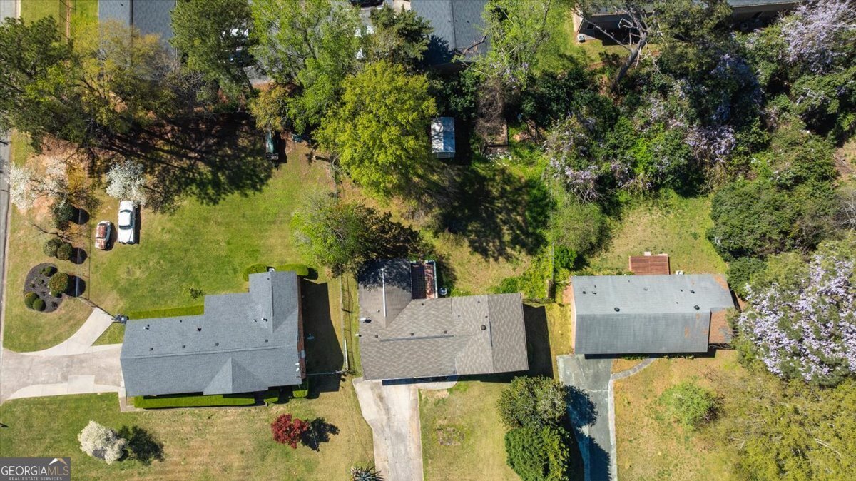 1593 Westminister Drive Macon - 9