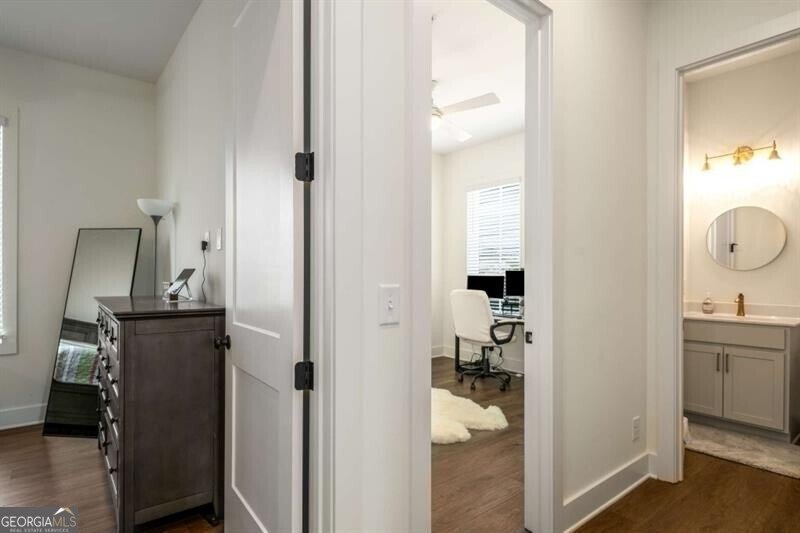 120 Beardon Circle Atlanta - 14