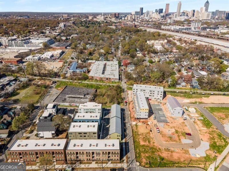 120 Beardon Circle Atlanta - 15
