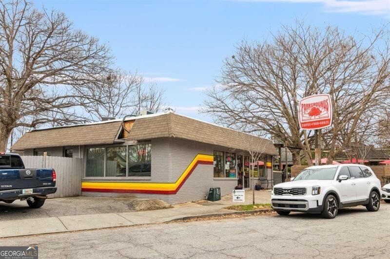 120 Beardon Circle Atlanta - 18