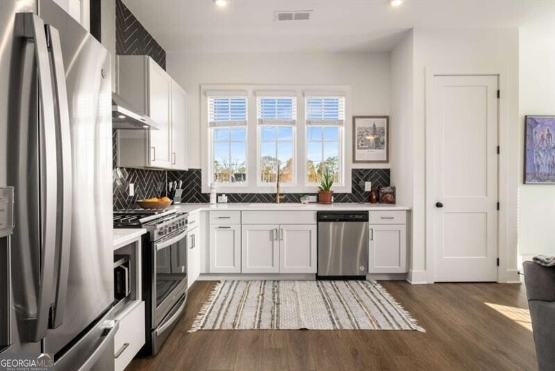 120 Beardon Circle Atlanta - 2