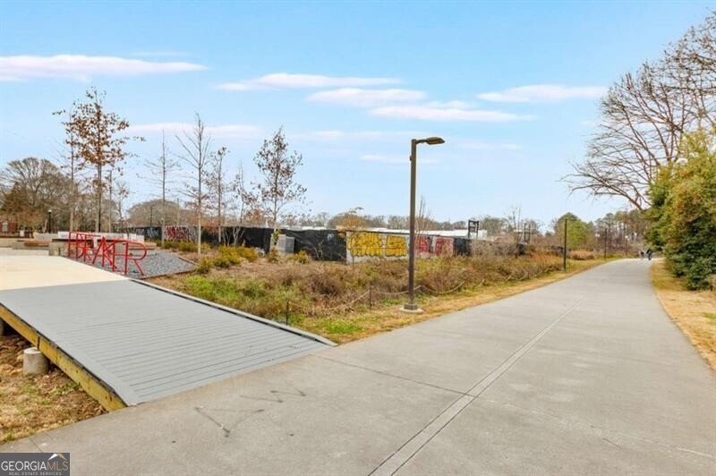 120 Beardon Circle Atlanta - 23