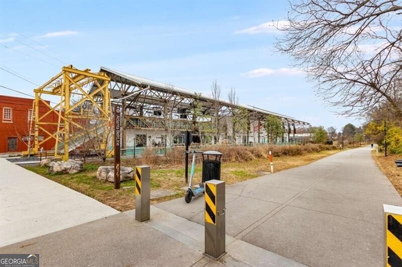 120 Beardon Circle Atlanta - 24