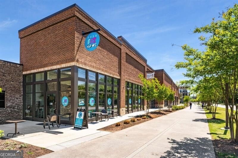 120 Beardon Circle Atlanta - 28