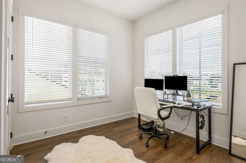 120 Beardon Circle Atlanta - 5