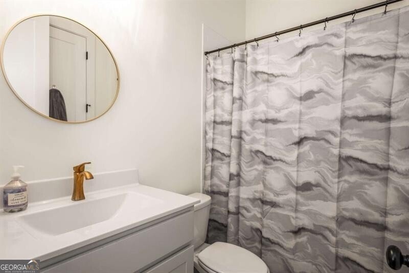 120 Beardon Circle Atlanta - 8
