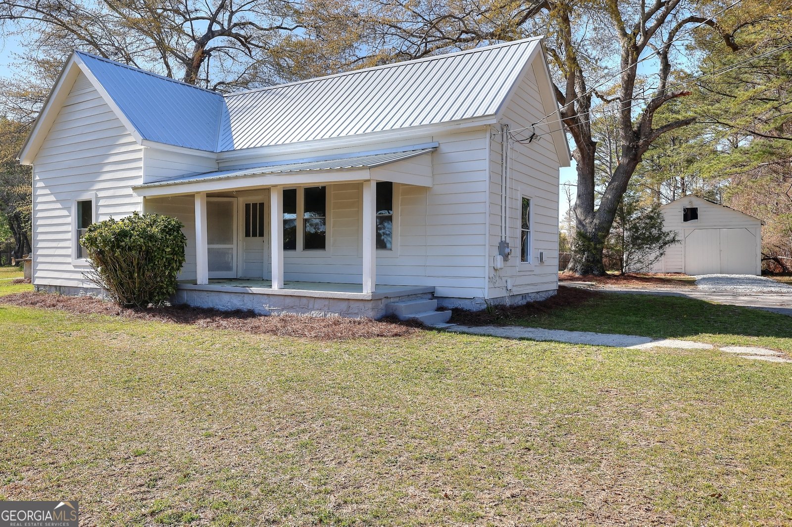 6316 Rockland Road Lithonia - 1