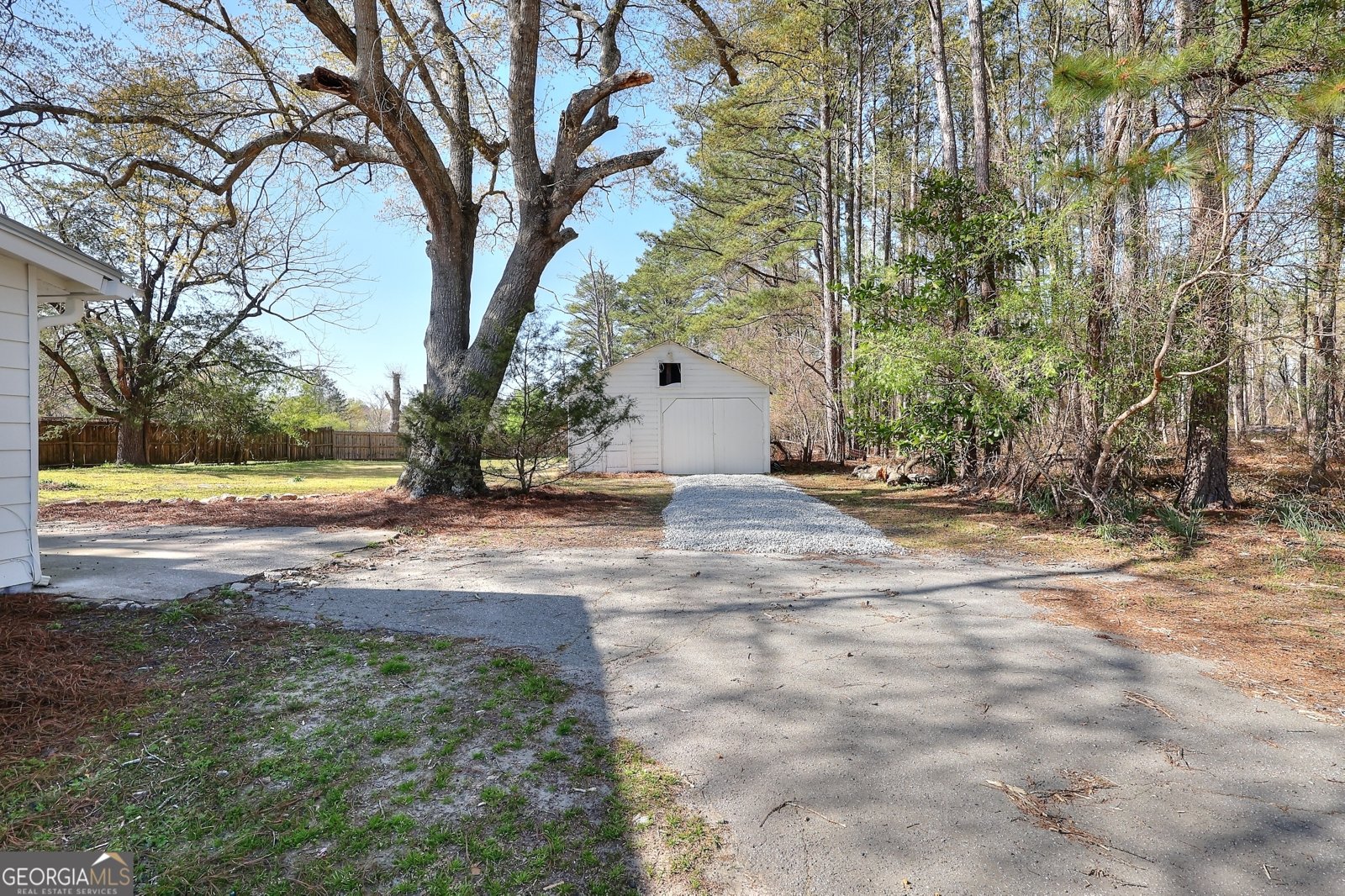 6316 Rockland Road Lithonia - 21