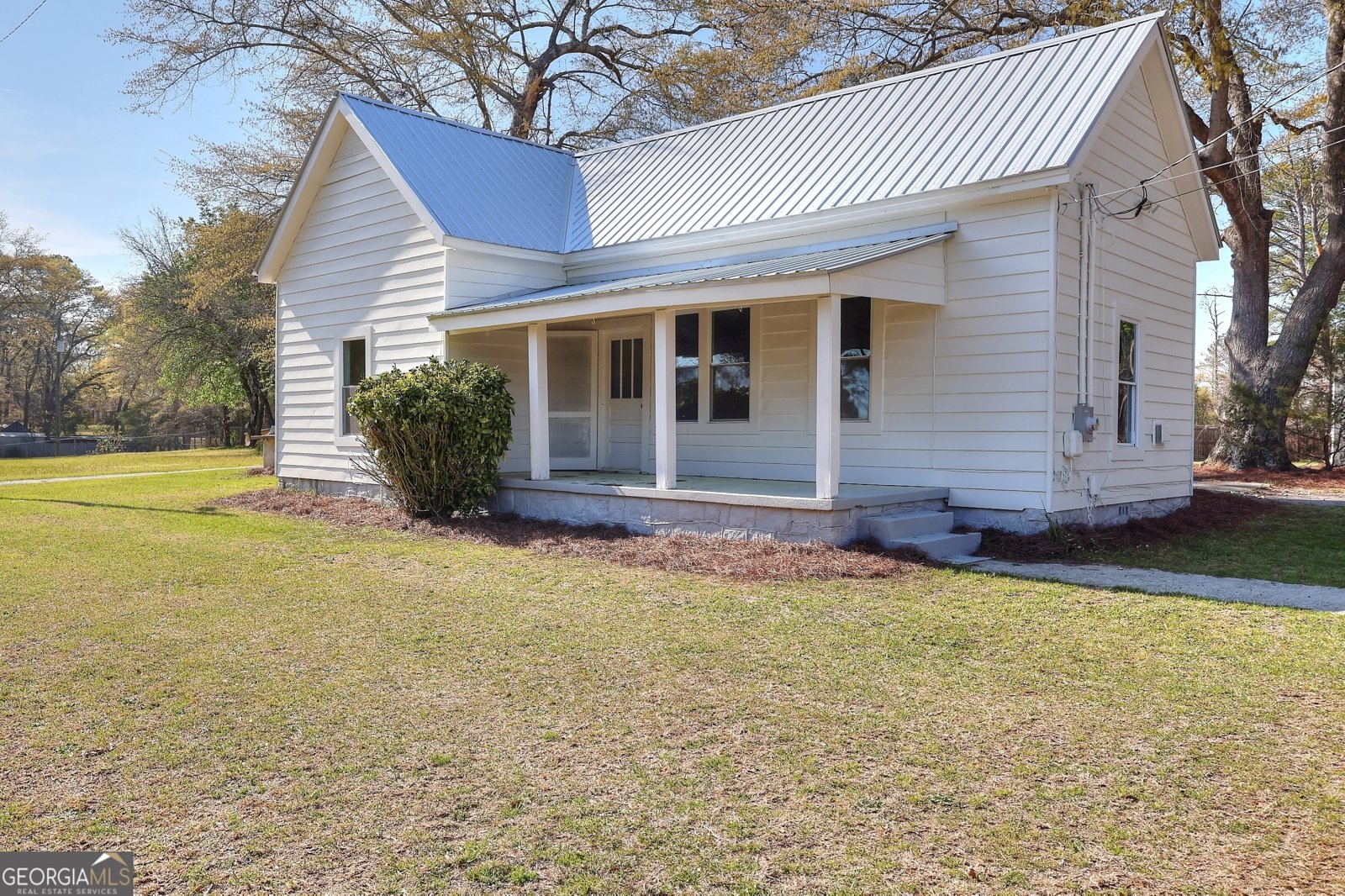 6316 Rockland Road Lithonia - 22