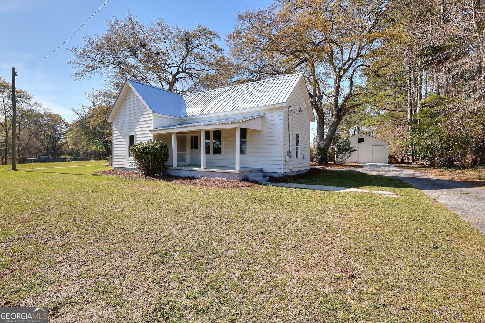 6316 Rockland Road Lithonia - 23