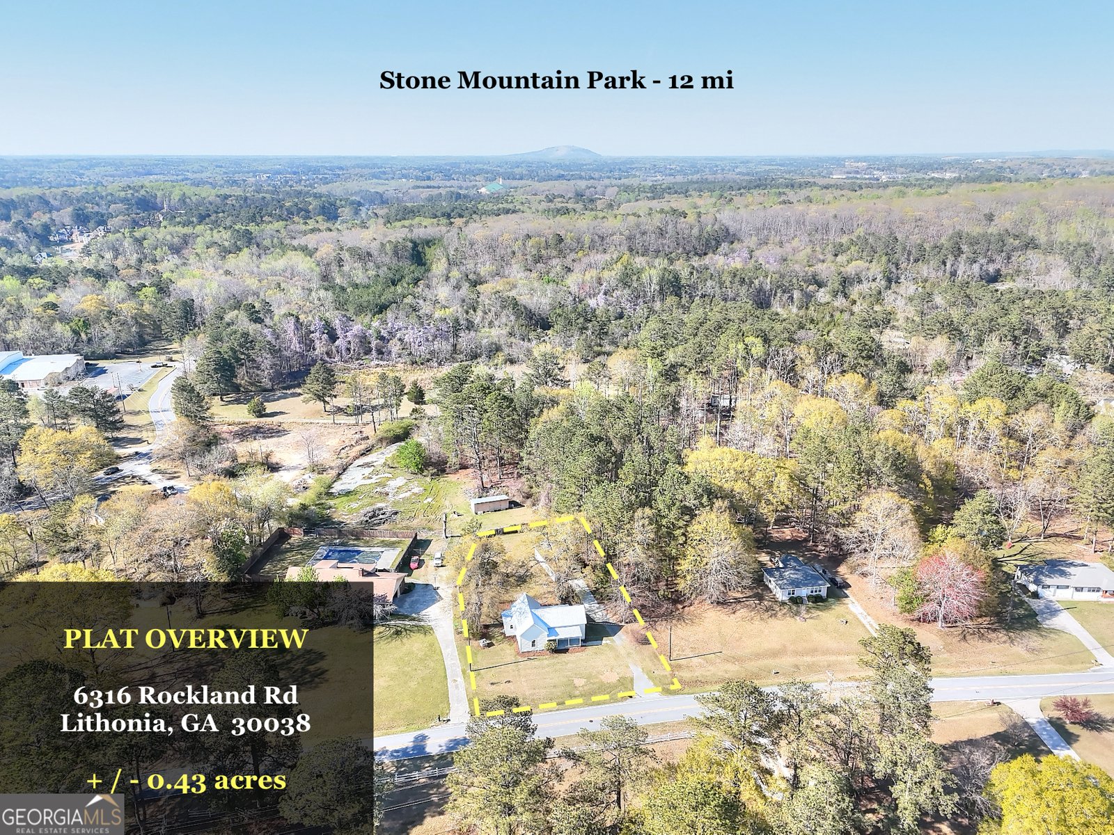 6316 Rockland Road Lithonia - 25