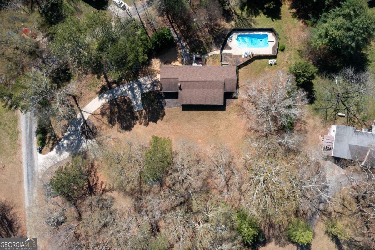 7095 Diana Circle Gainesville - 1