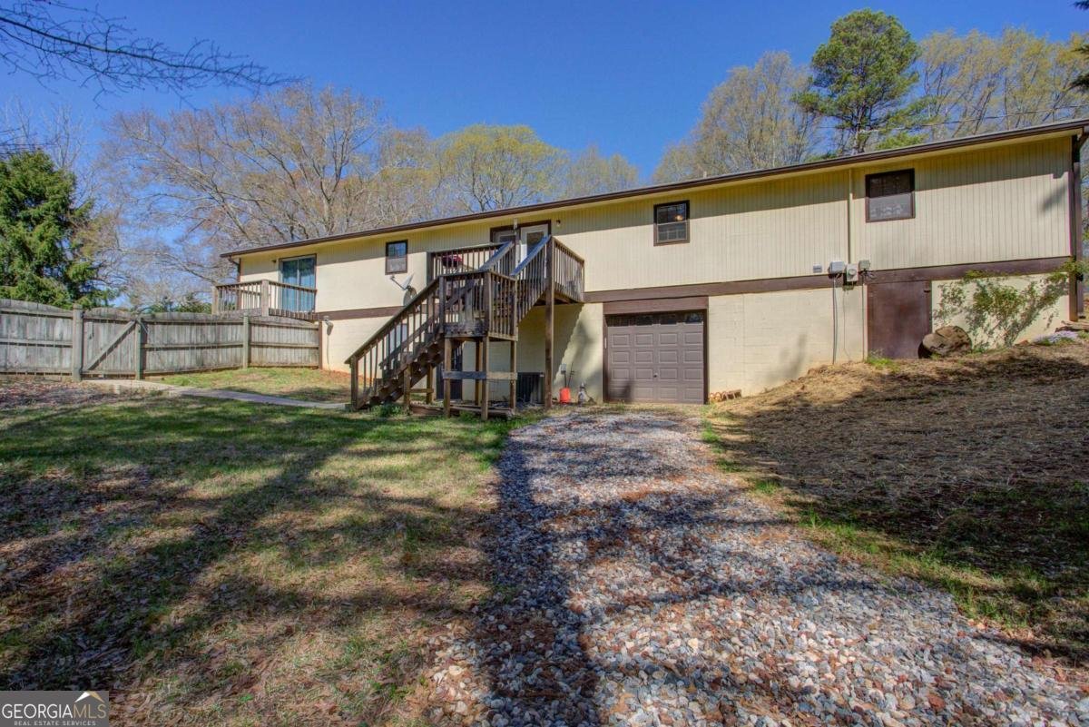 7095 Diana Circle Gainesville - 28