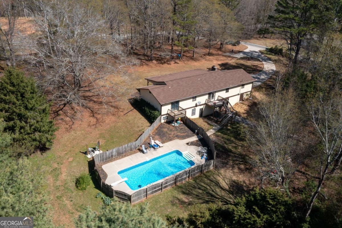 7095 Diana Circle Gainesville - 29
