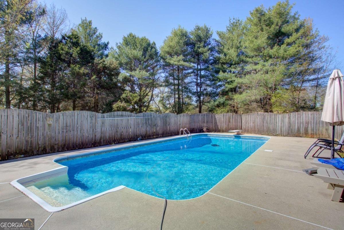 7095 Diana Circle Gainesville - 3